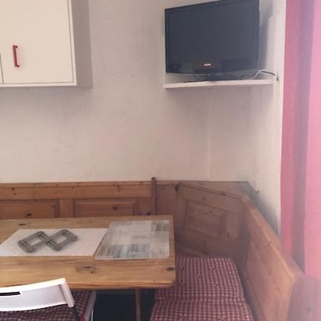 Joli Studio Montagne Au Pied Des Pistes 라포 외부 사진